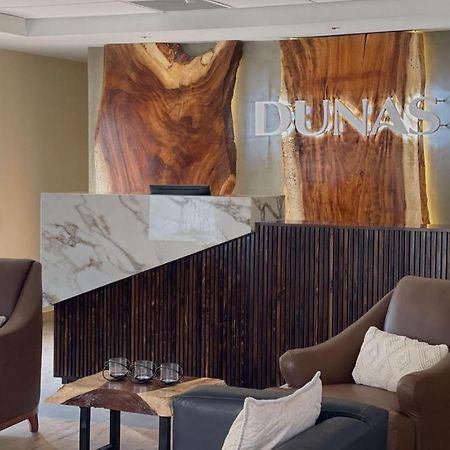 Hotel Dunas Near Consulate Сьюдад-Хуарес Экстерьер фото